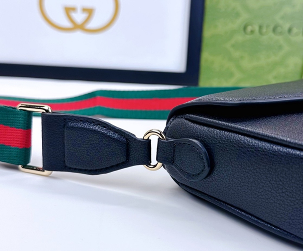 激安グッチバッグコピー細部ディテール